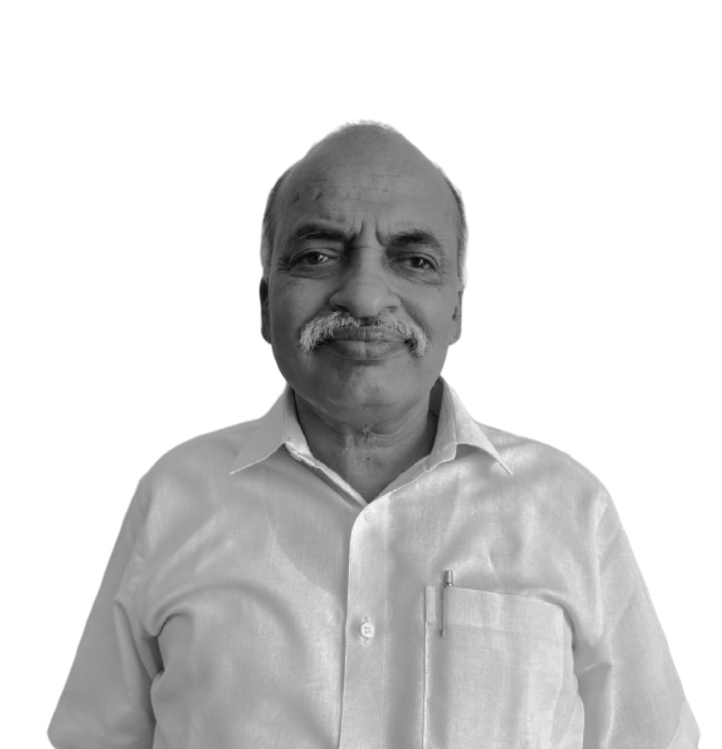 Mr. Deepak Mathur